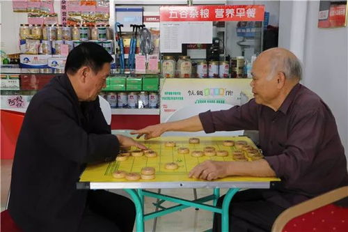 興賓區(qū)打造3個(gè)社區(qū)居家養(yǎng)老服務(wù)中心，探索養(yǎng)老服務(wù)新模式