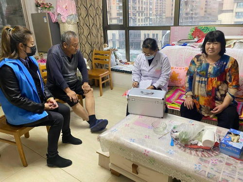 點(diǎn)贊！這個(gè)社區(qū)為老工作榮獲國(guó)家級(jí)榮譽(yù)，養(yǎng)老服務(wù)再上新臺(tái)階