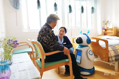 合肥廬陽區(qū) 心系一枝一葉，千家萬戶綻笑顏養(yǎng)老服務(wù)