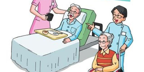 海口擬出臺養(yǎng)老服務(wù)新政 小區(qū)須配居家養(yǎng)老服務(wù)用房，打造家門口的“幸福驛站”